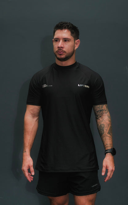 CAMISETA RUNNING