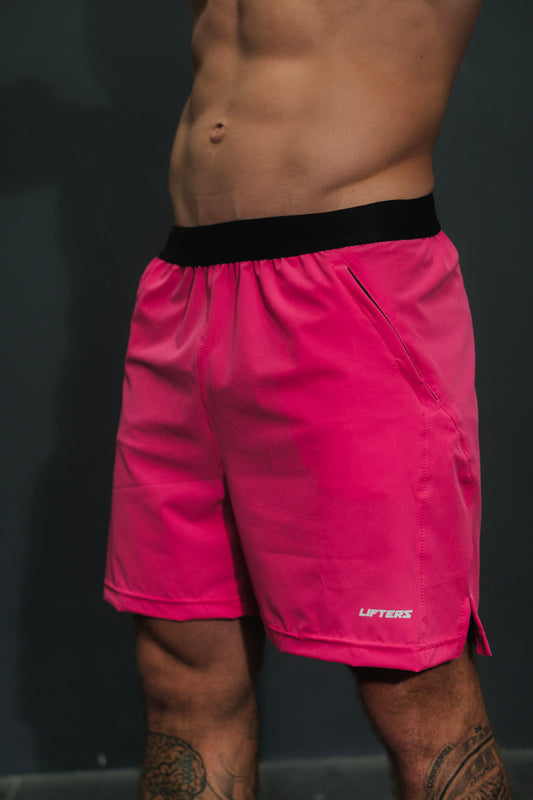 PANTALONETA SHIFT SALMON