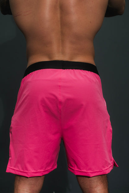 PANTALONETA SHIFT SALMON