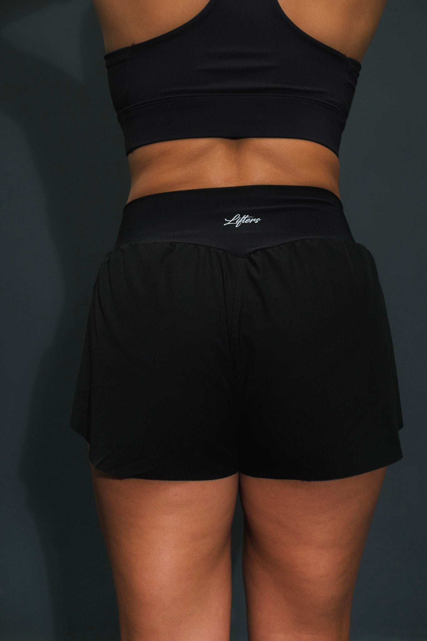 SHORT RUNNING ENDURANCE