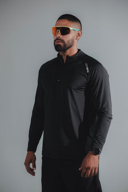 BUSO HALTER NEGRO