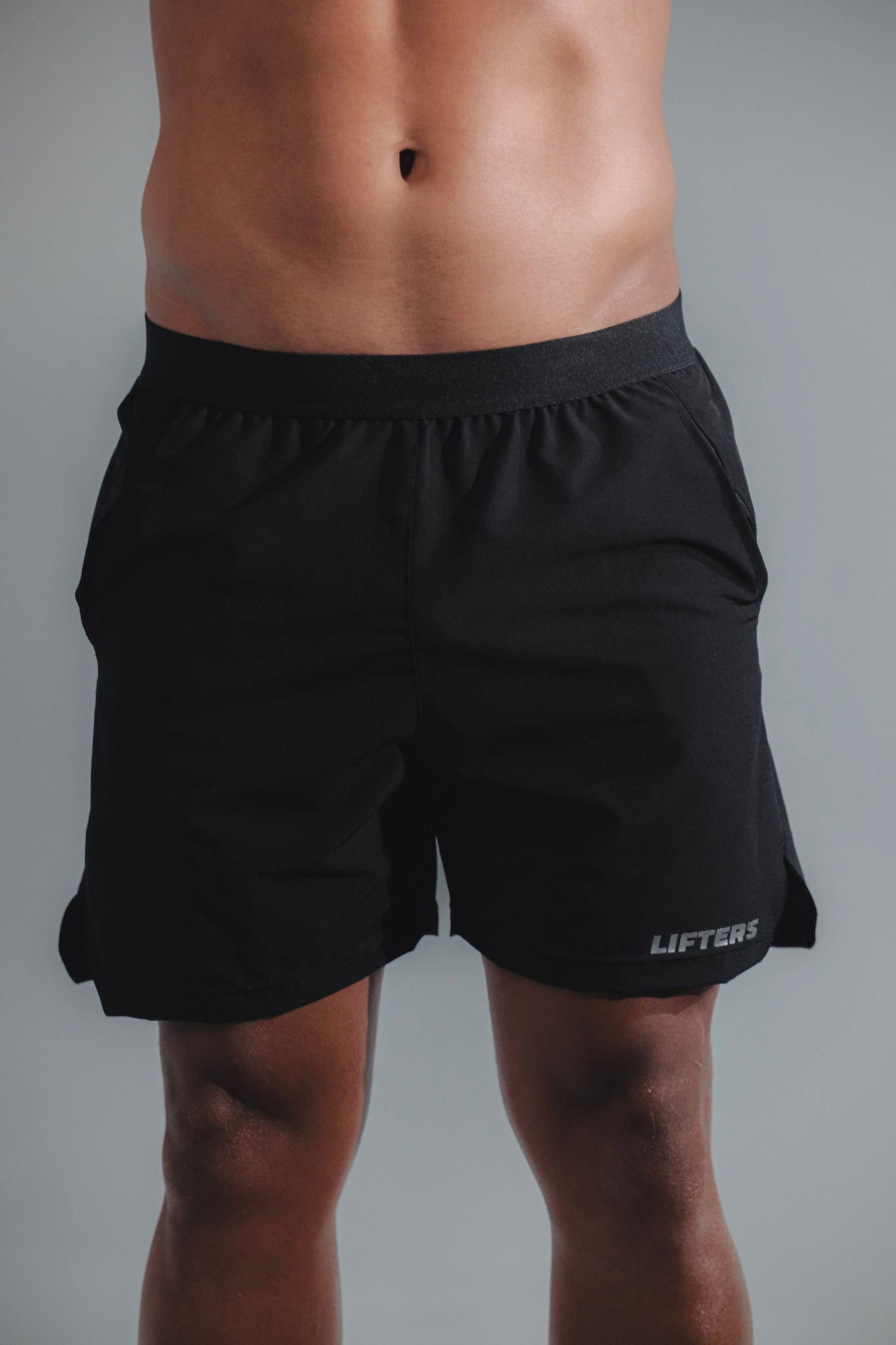 PANTALONETA ENDURANCE HOMBRE