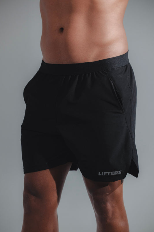 PANTALONETA ENDURANCE HOMBRE