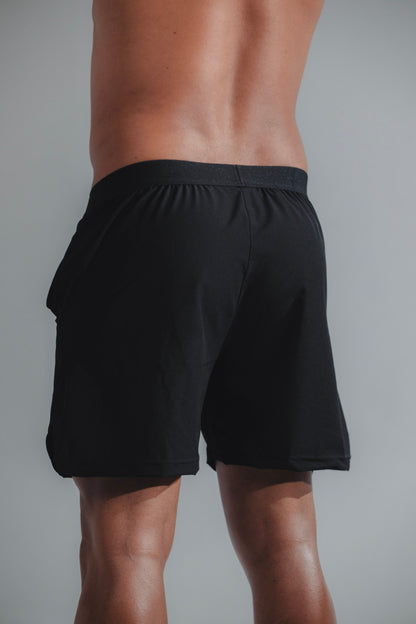 PANTALONETA ENDURANCE HOMBRE