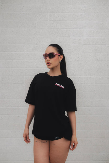 CAMISETA ENDURANCE OVERSIZED