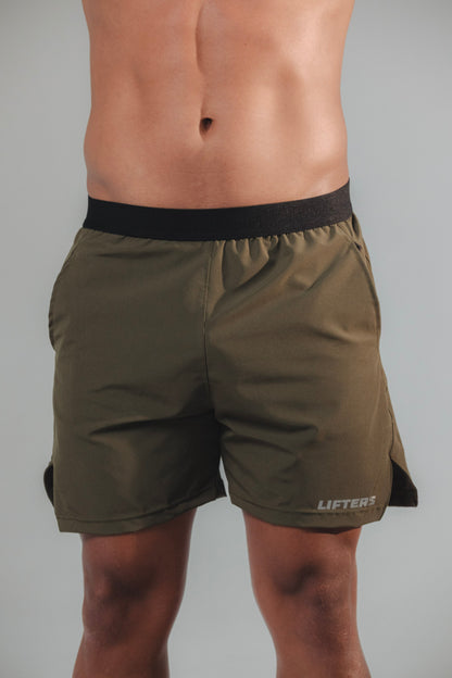 PANTALONETA ENDURANCE HOMBRE