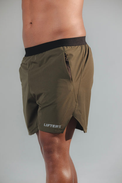 PANTALONETA ENDURANCE HOMBRE