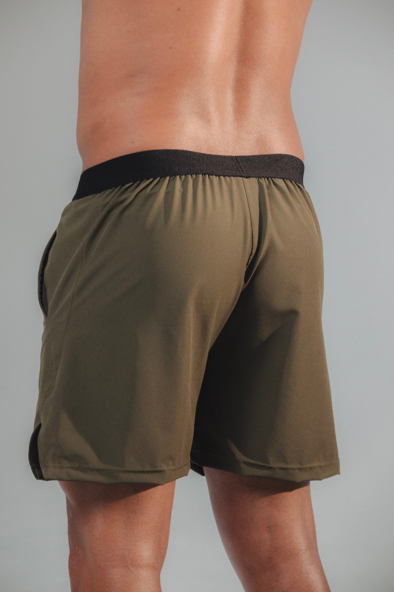 PANTALONETA ENDURANCE HOMBRE