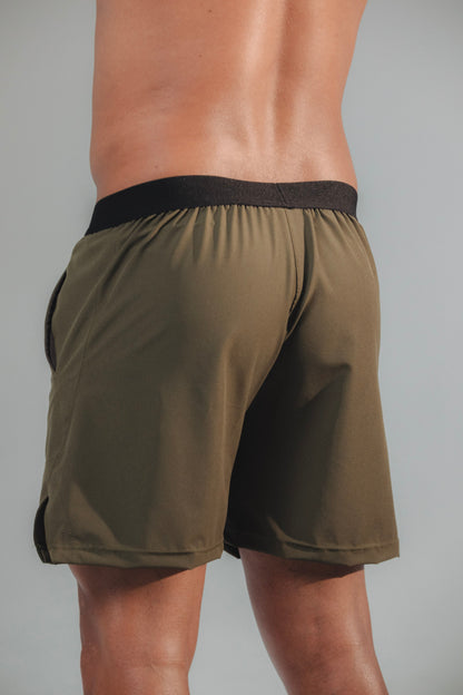 PANTALONETA ENDURANCE HOMBRE