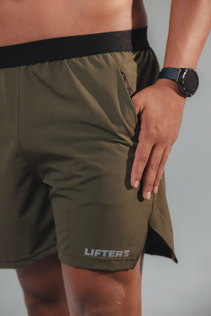 PANTALONETA ENDURANCE HOMBRE