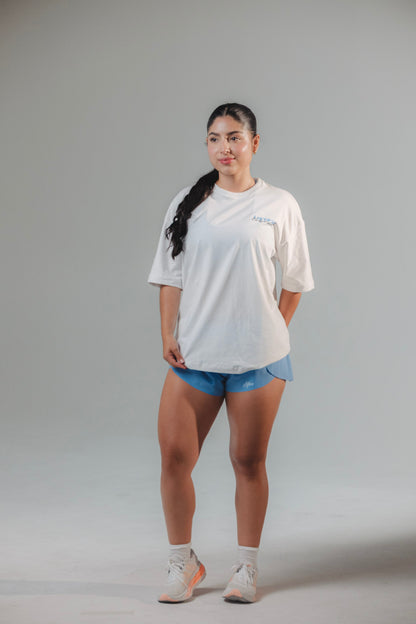 CAMISETA ENDURANCE OVERSIZED