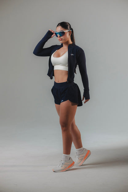 JACKET RUNNING