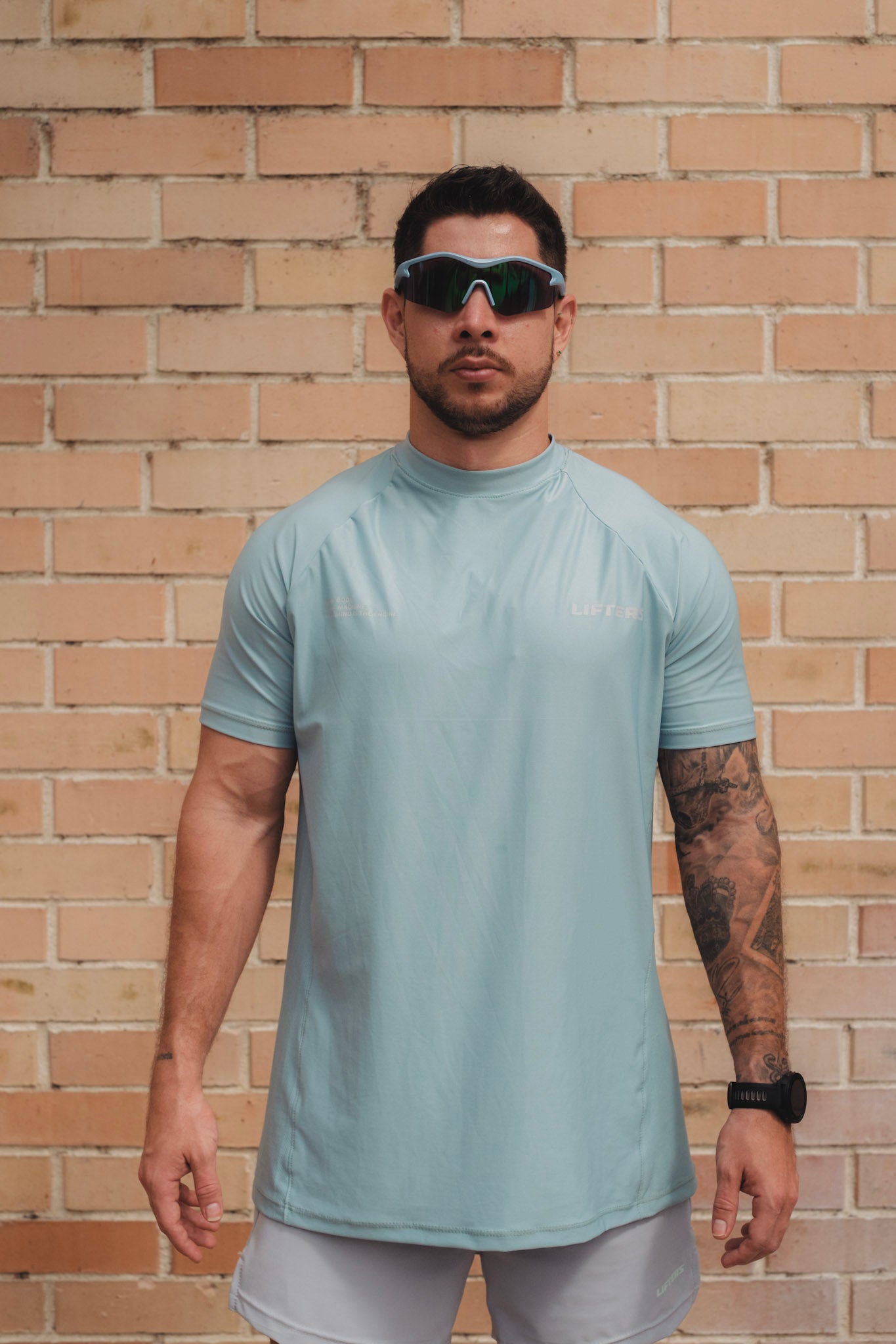 CAMISETA RUNNING