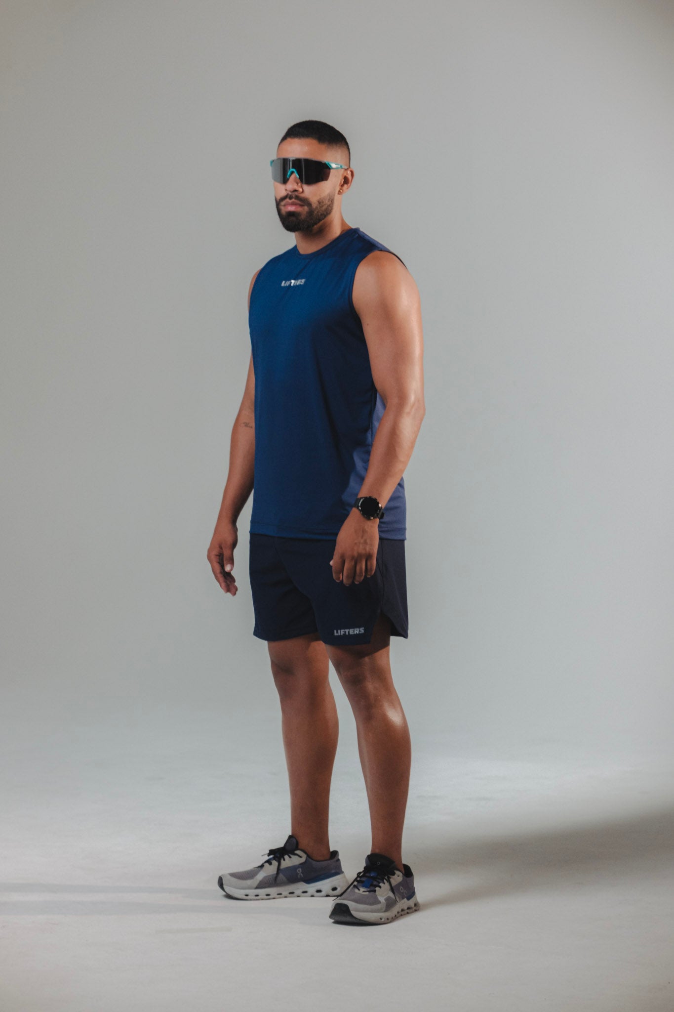 ESQUELETO RUNNING