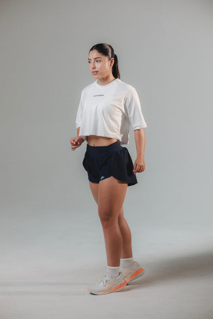 CROP TOP ENDURANCE