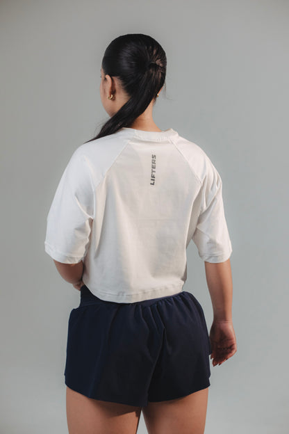 CROP TOP ENDURANCE