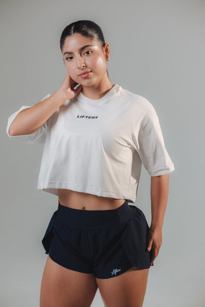 CROP TOP ENDURANCE