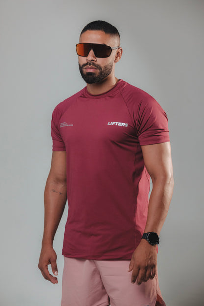 CAMISETA RUNNING