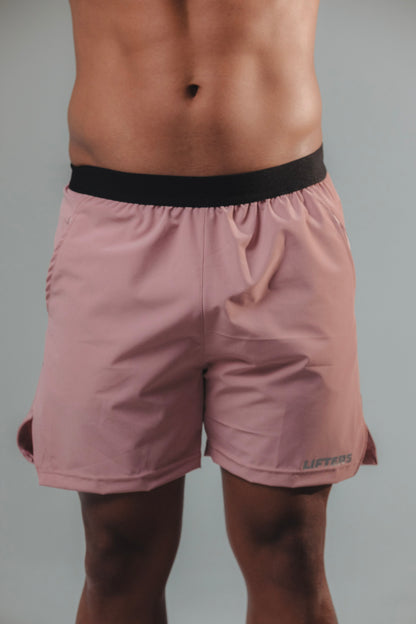 PANTALONETA ENDURANCE HOMBRE