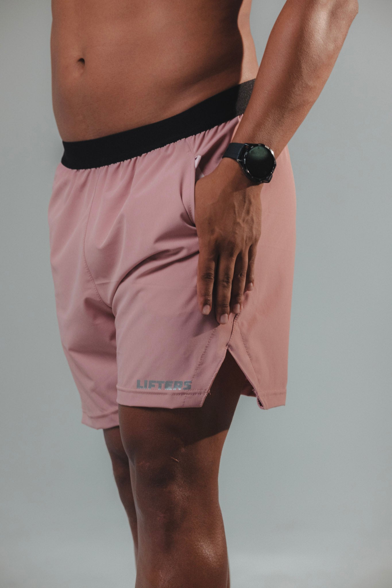 PANTALONETA ENDURANCE HOMBRE