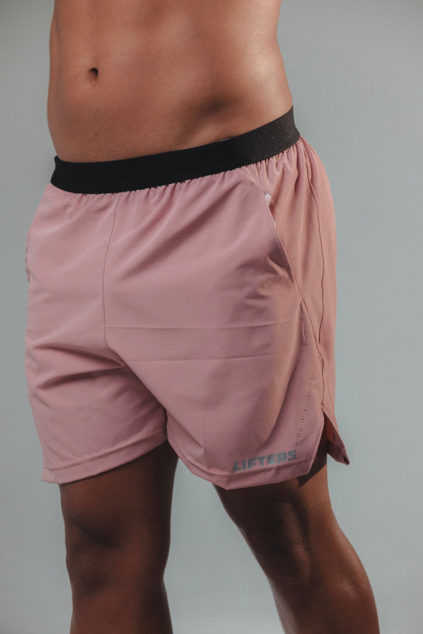 PANTALONETA ENDURANCE HOMBRE