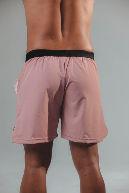 PANTALONETA ENDURANCE HOMBRE