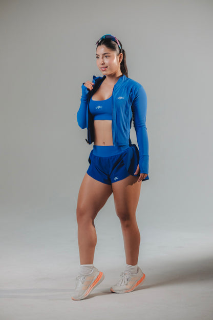 JACKET RUNNING