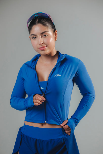 JACKET RUNNING