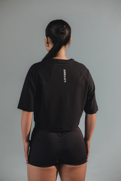 CROP TOP ENDURANCE