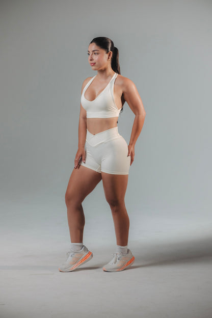 TOP HALTER