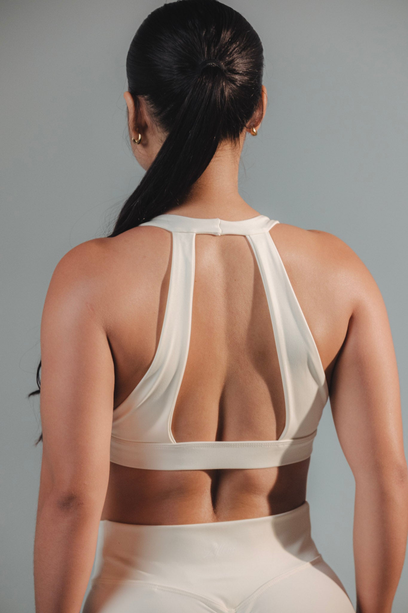 TOP HALTER