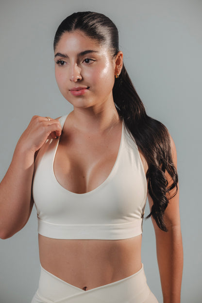 TOP HALTER
