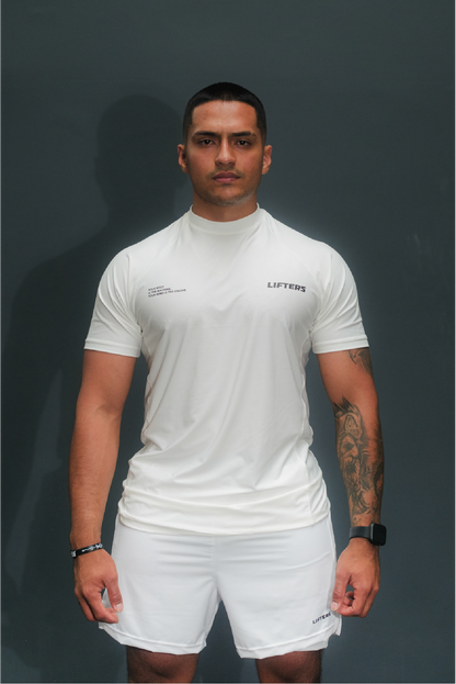 CAMISETA RUNNING