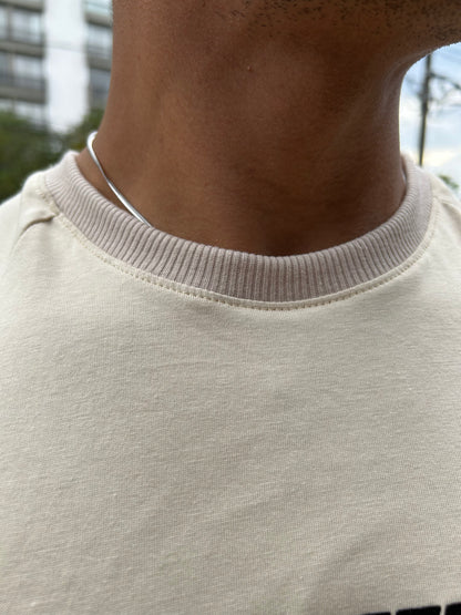 CAMISETA SHIFT V2 BEIGE