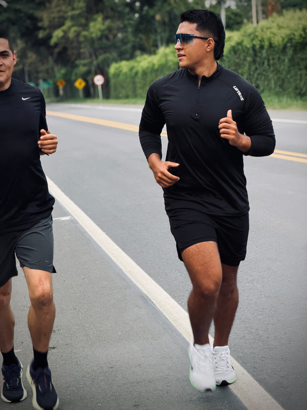 Sebastian R. | Atleta Crossfit