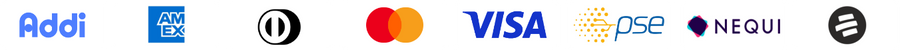 Medios de pago